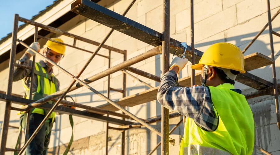 Soffit Repair in Ludowici, GA